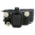 Volkswagen Caddy 1995-2000 Head Lamp Unit Passenger Side